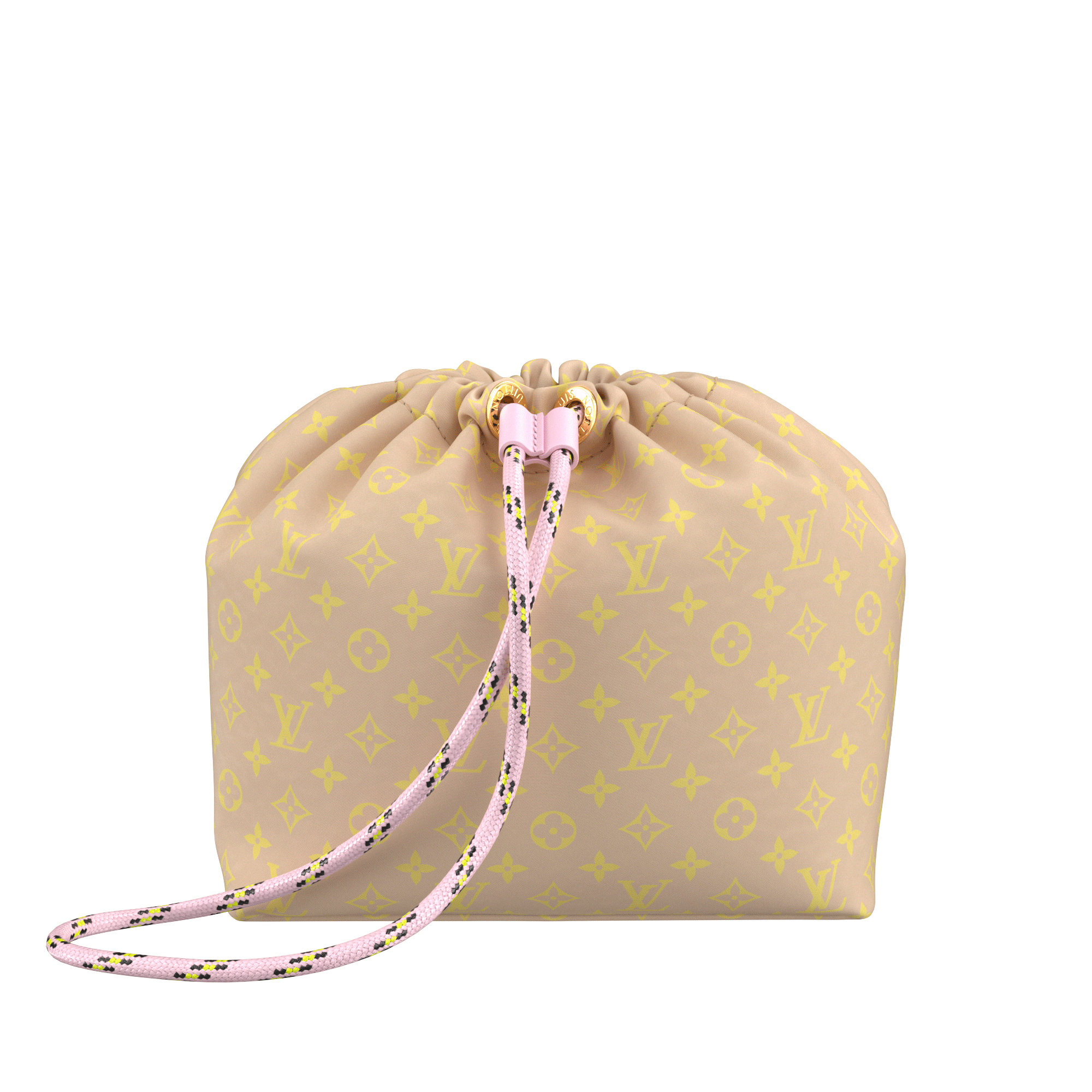 Pouch LV&I Noir - Women Bags | LOUIS VUITTON